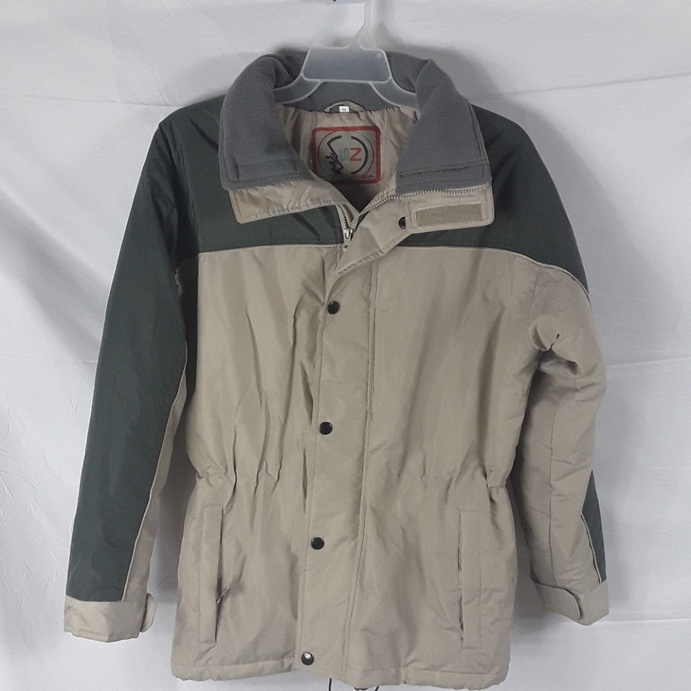 North Sea mens jacket sz M